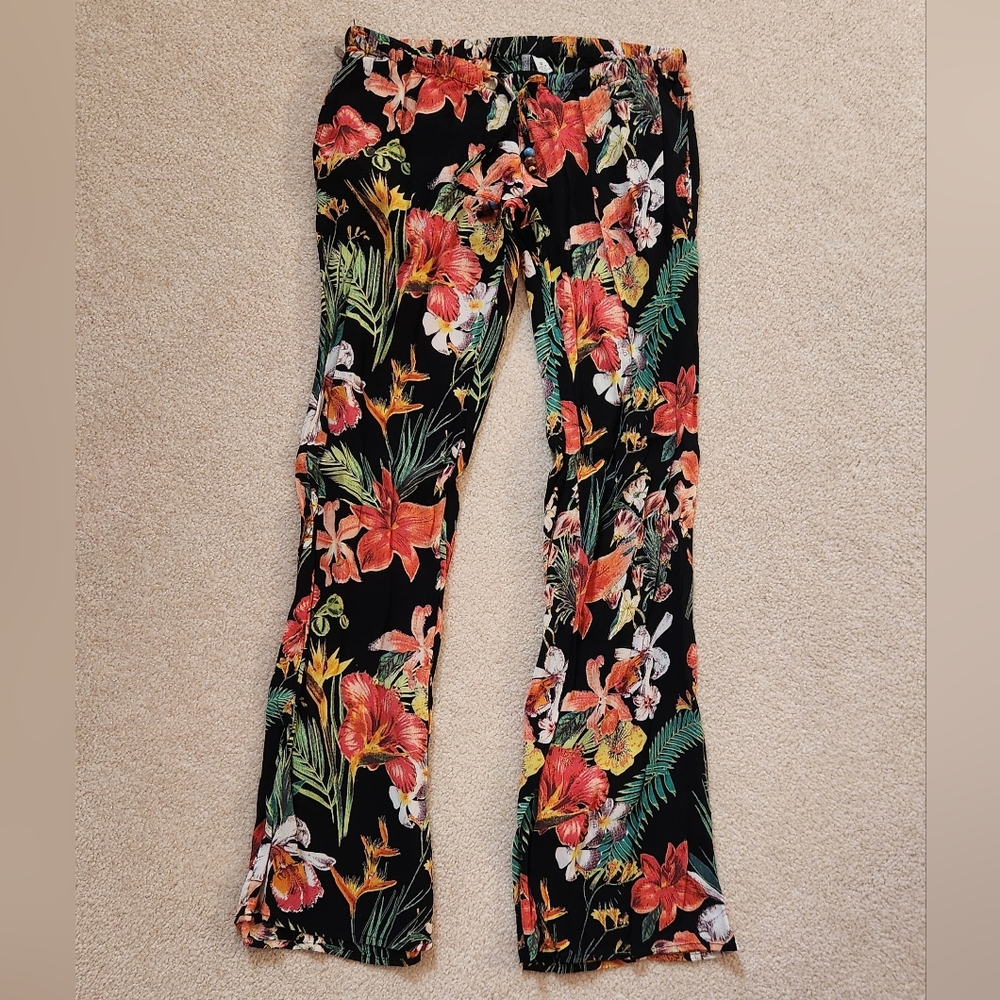 Tropical Pants